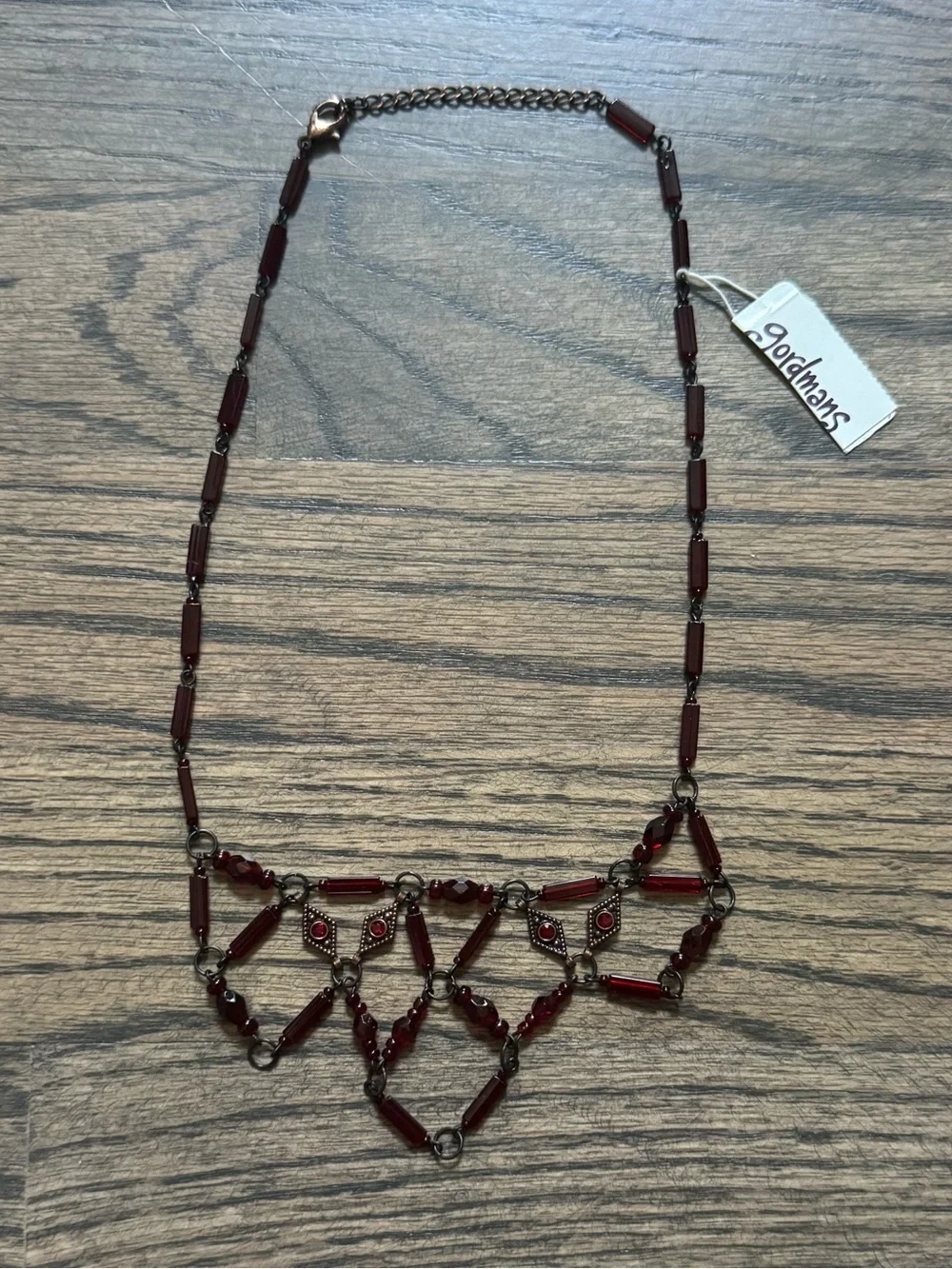 gordmans nwt vintage